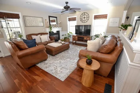 1708 Bovat Road Georgia VT 05454