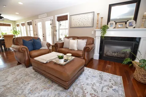 1708 Bovat Road Georgia VT 05454