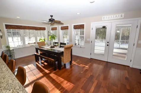 1708 Bovat Road Georgia VT 05454