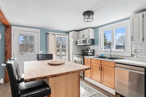 184 Danyow Road Sheldon VT 05450