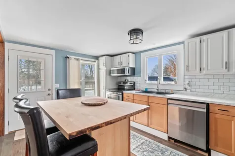 184 Danyow Road Sheldon VT 05450