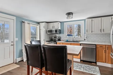 184 Danyow Road Sheldon VT 05450