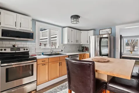 184 Danyow Road Sheldon VT 05450