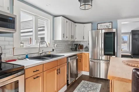 184 Danyow Road Sheldon VT 05450