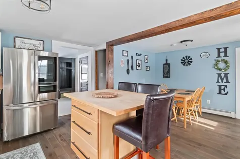 184 Danyow Road Sheldon VT 05450