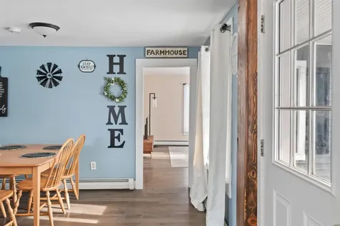 184 Danyow Road Sheldon VT 05450