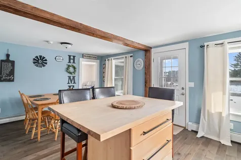 184 Danyow Road Sheldon VT 05450