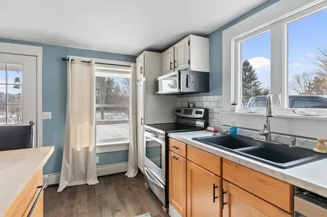 184 Danyow Road Sheldon VT 05450