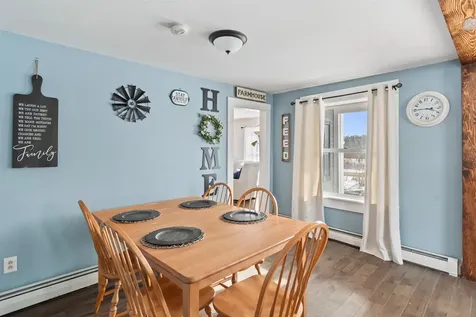 184 Danyow Road Sheldon VT 05450