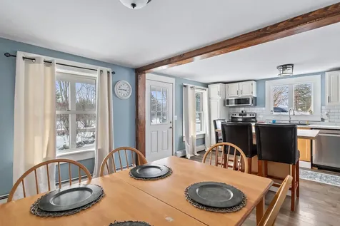 184 Danyow Road Sheldon VT 05450