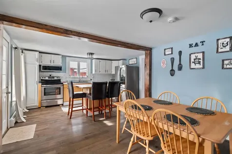 184 Danyow Road Sheldon VT 05450