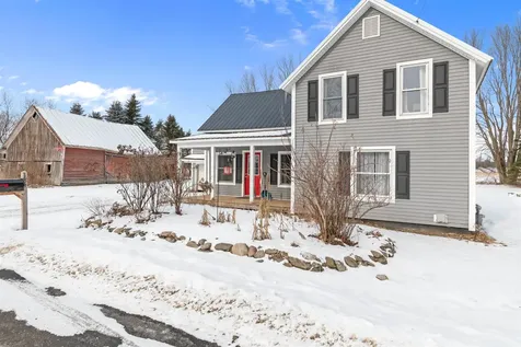 184 Danyow Road Sheldon VT 05450