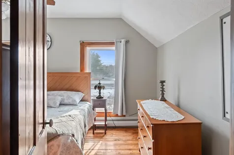 184 Danyow Road Sheldon VT 05450