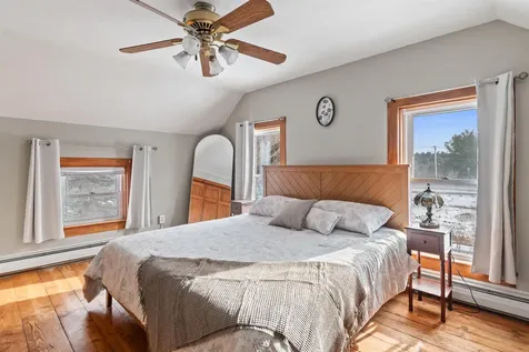 184 Danyow Road Sheldon VT 05450