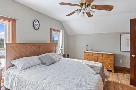 184 Danyow Road Sheldon VT 05450