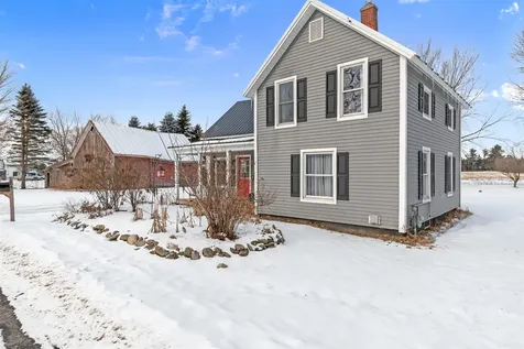 184 Danyow Road Sheldon VT 05450