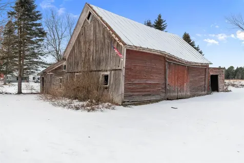 184 Danyow Road Sheldon VT 05450