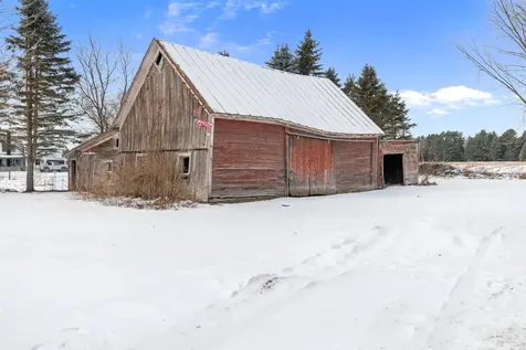 184 Danyow Road Sheldon VT 05450