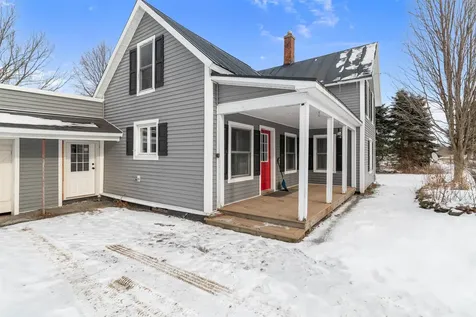 184 Danyow Road Sheldon VT 05450