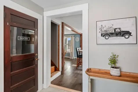 184 Danyow Road Sheldon VT 05450