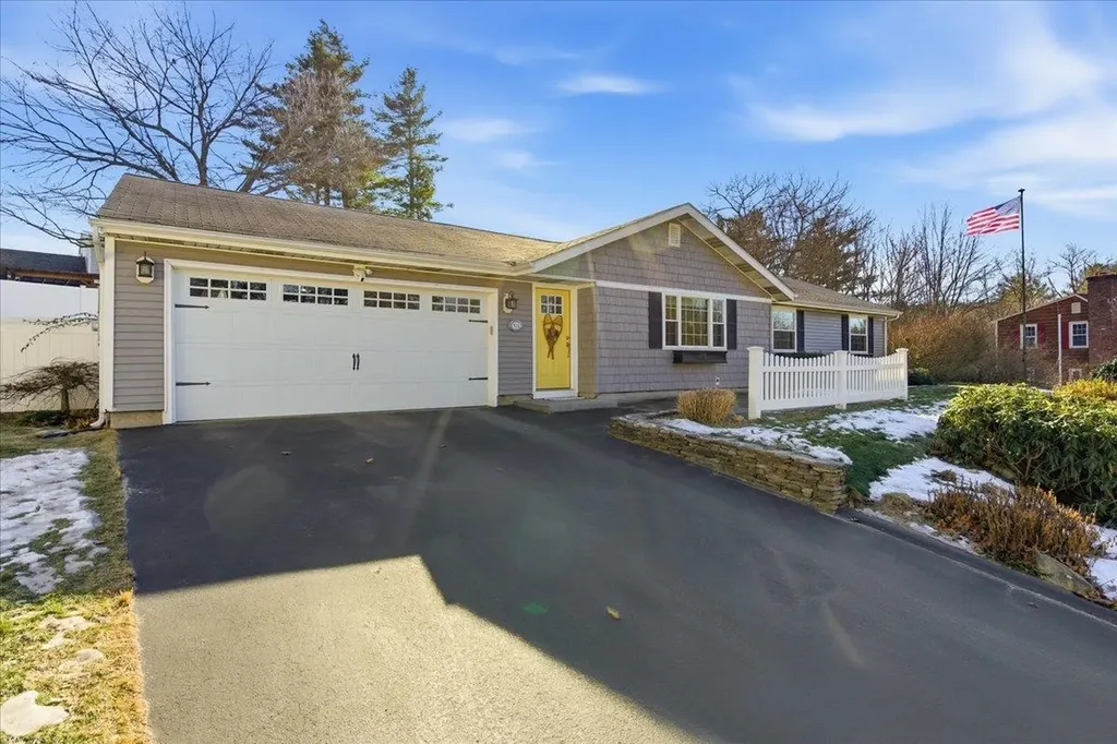 535 Coral Avenue Manchester NH 03104