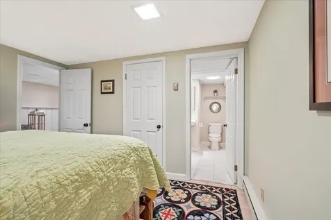 535 Coral Avenue Manchester NH 03104