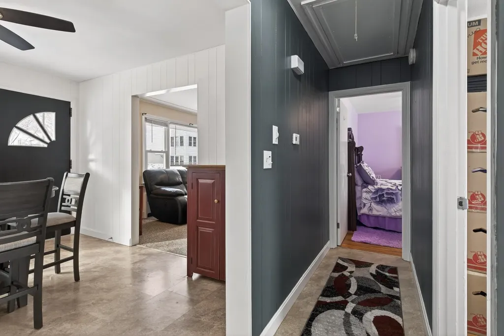 311 Thornton Street Manchester NH 03102