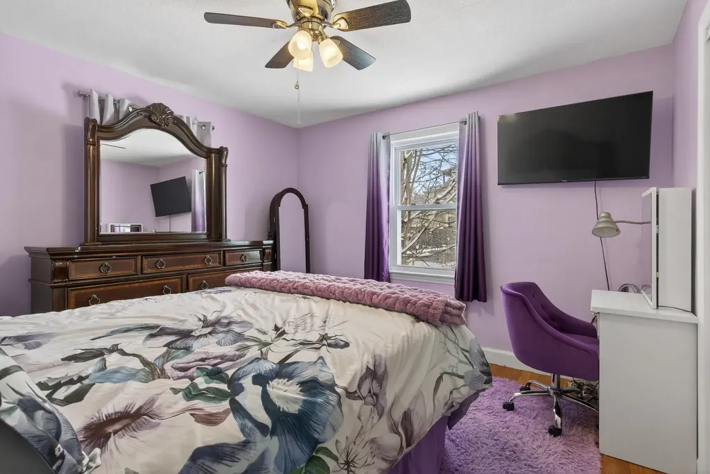 311 Thornton Street Manchester NH 03102