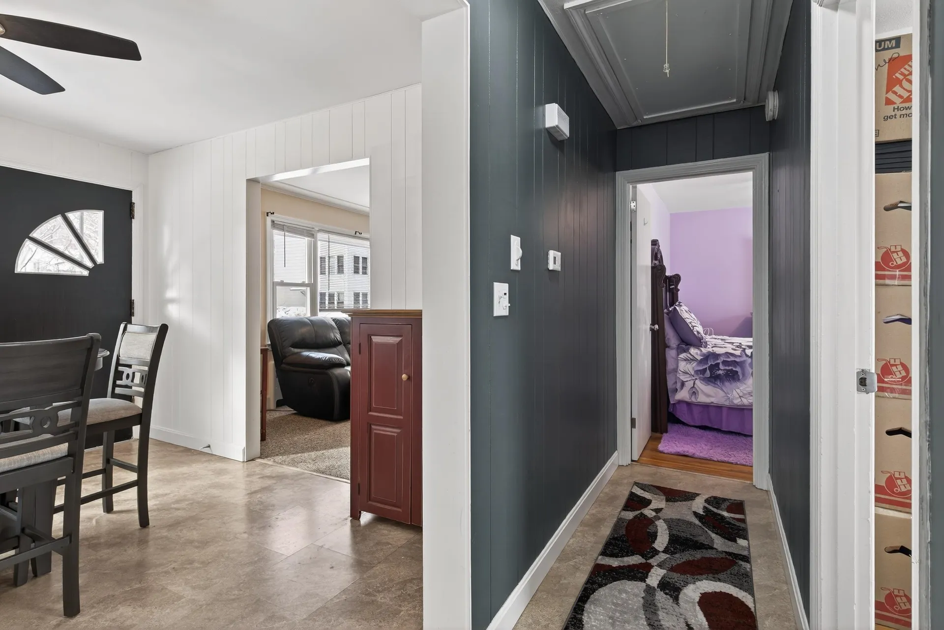 311 Thornton Street Manchester NH 03102