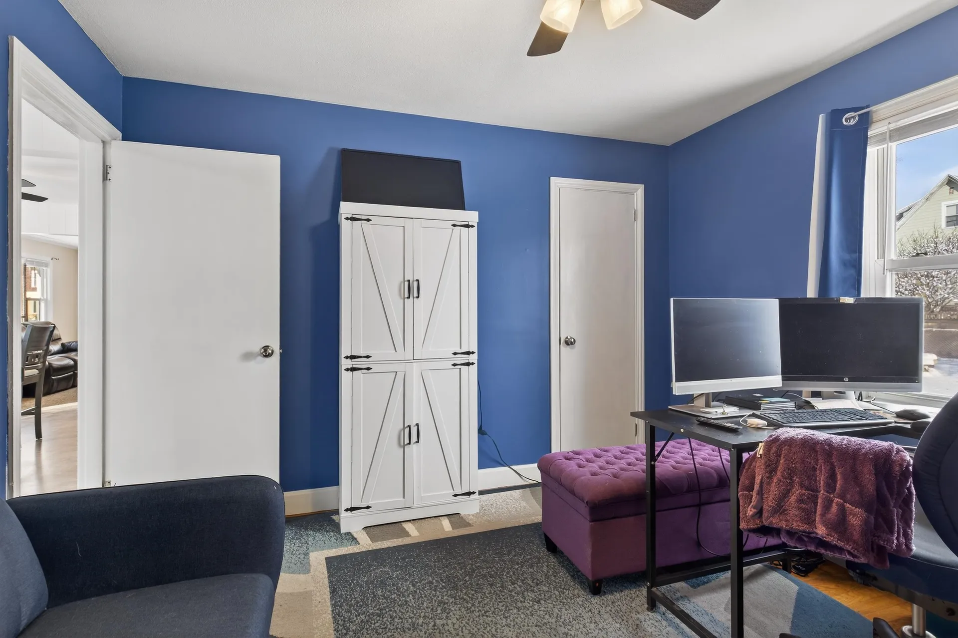 311 Thornton Street Manchester NH 03102