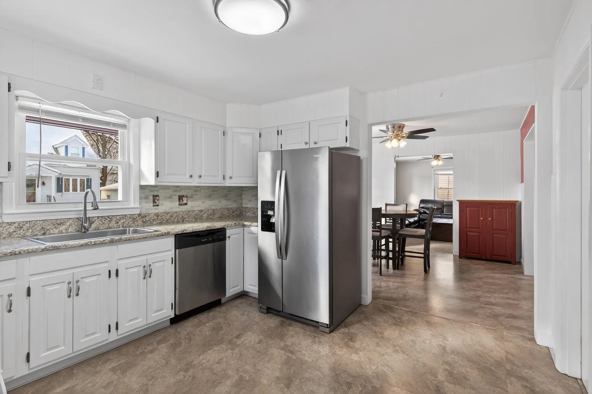 311 Thornton Street Manchester NH 03102