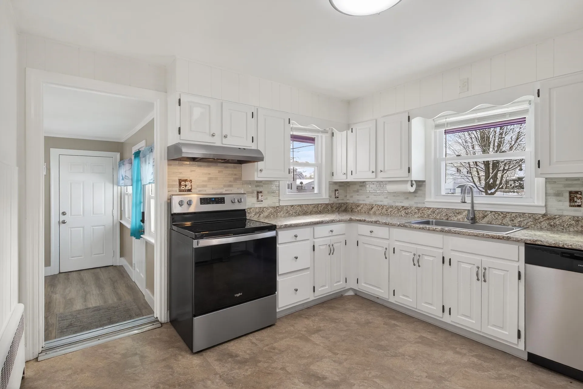 311 Thornton Street Manchester NH 03102