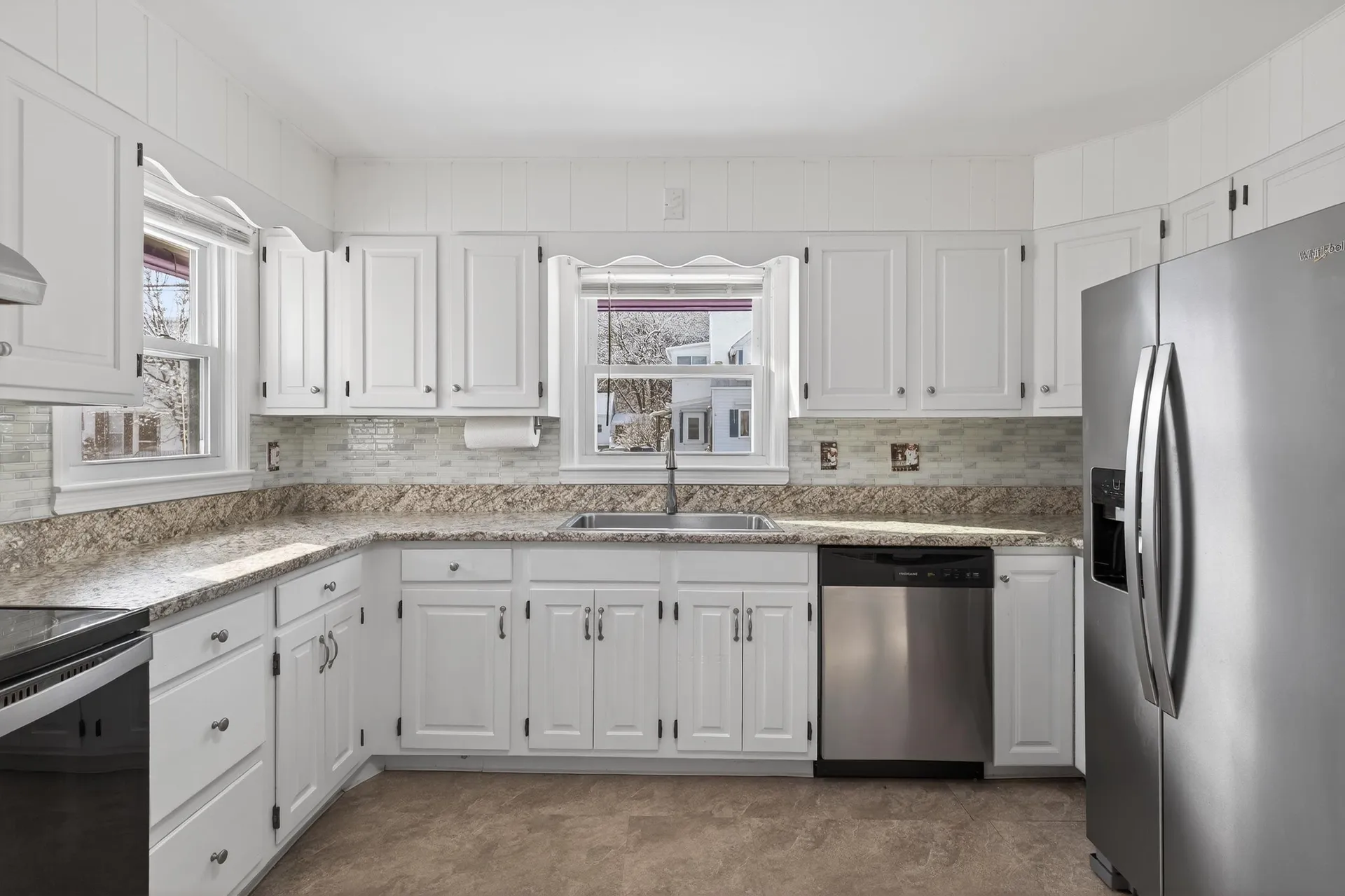 311 Thornton Street Manchester NH 03102