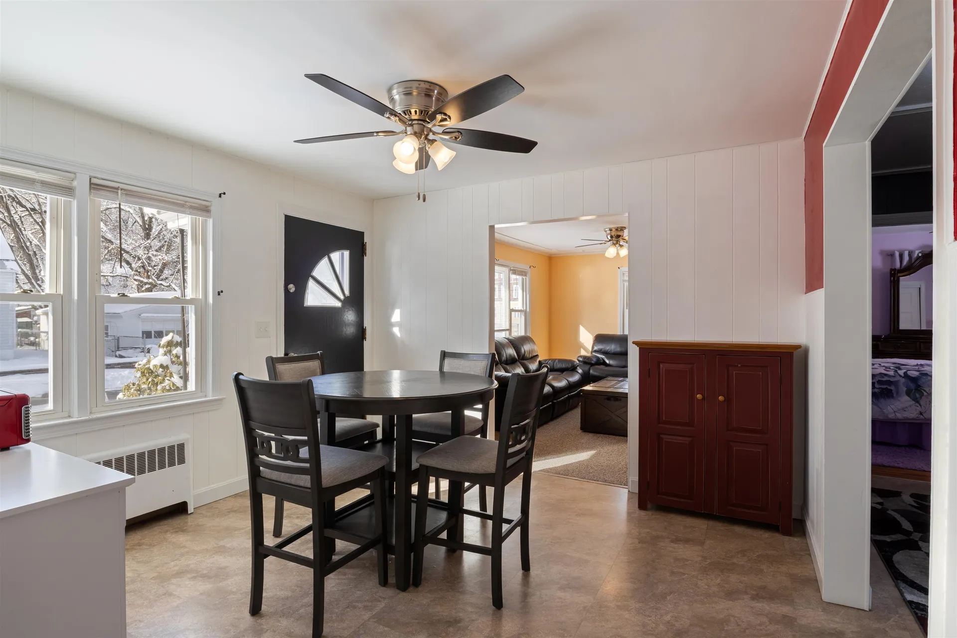 311 Thornton Street Manchester NH 03102