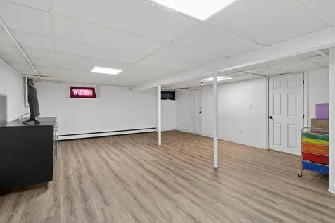 311 Thornton Street Manchester NH 03102