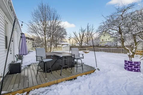 311 Thornton Street Manchester NH 03102