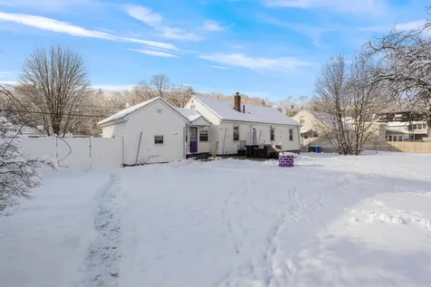 311 Thornton Street Manchester NH 03102