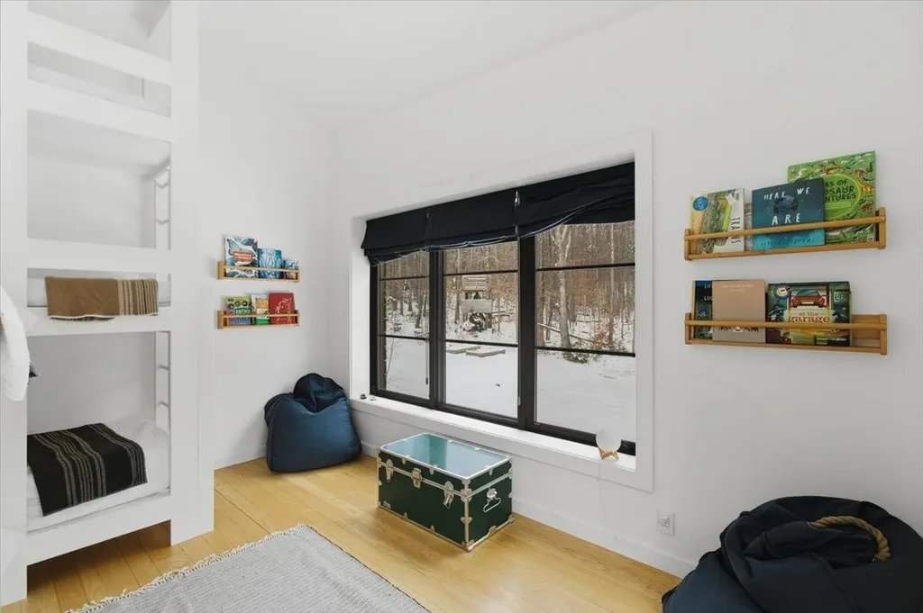 3635 Under The Mountain Road Londonderry VT 05155