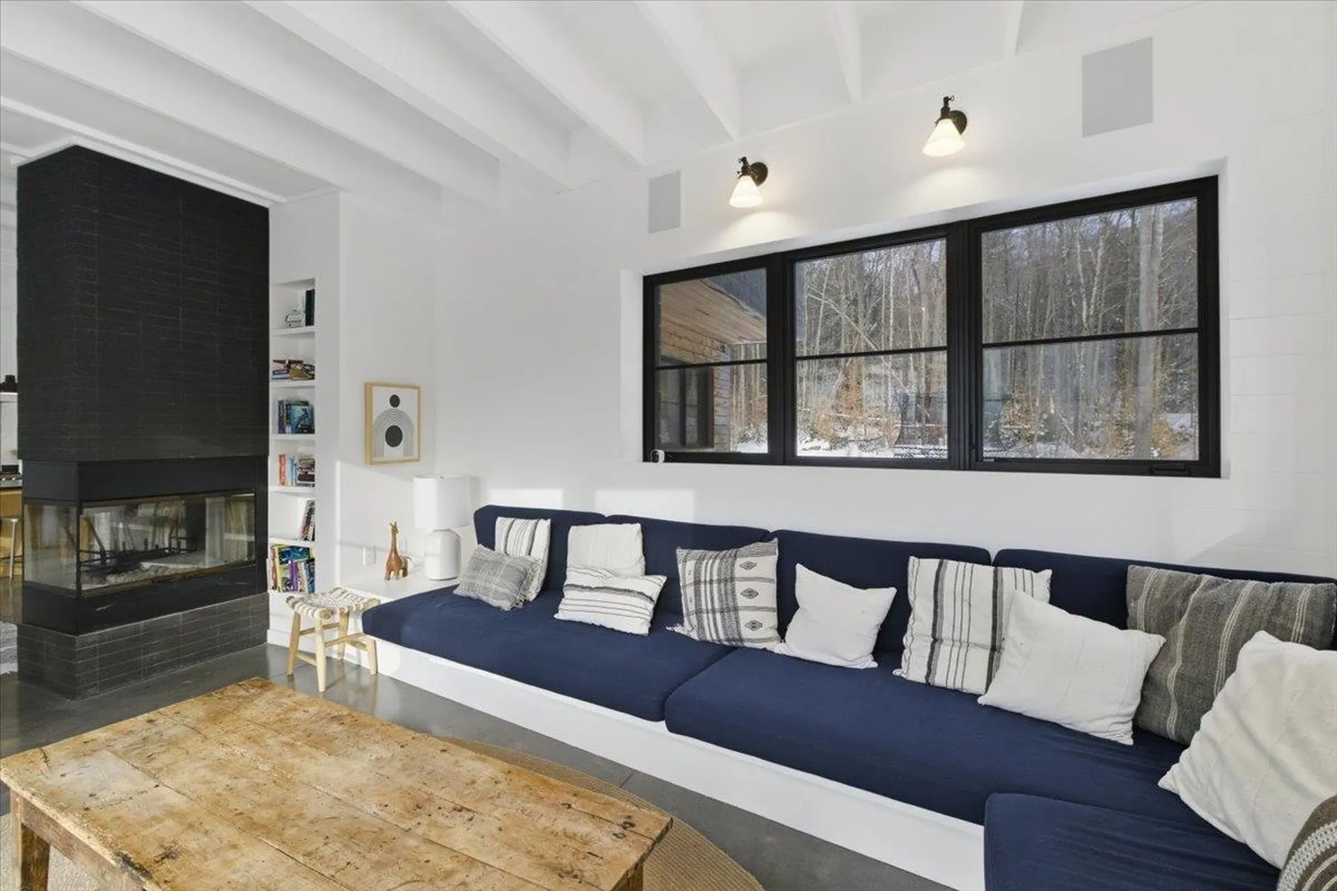 3635 Under The Mountain Road Londonderry VT 05155