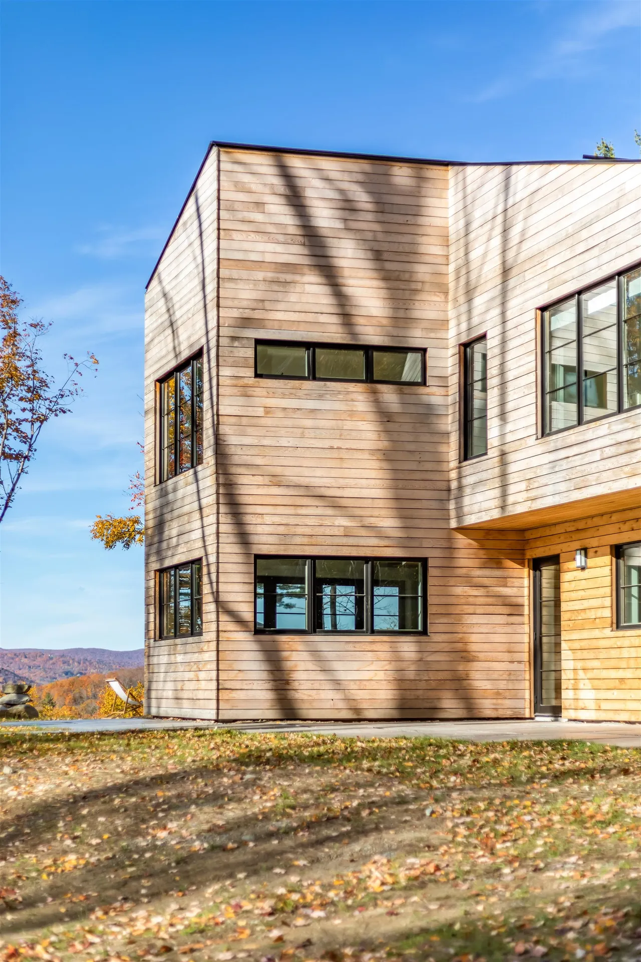 3635 Under The Mountain Road Londonderry VT 05155