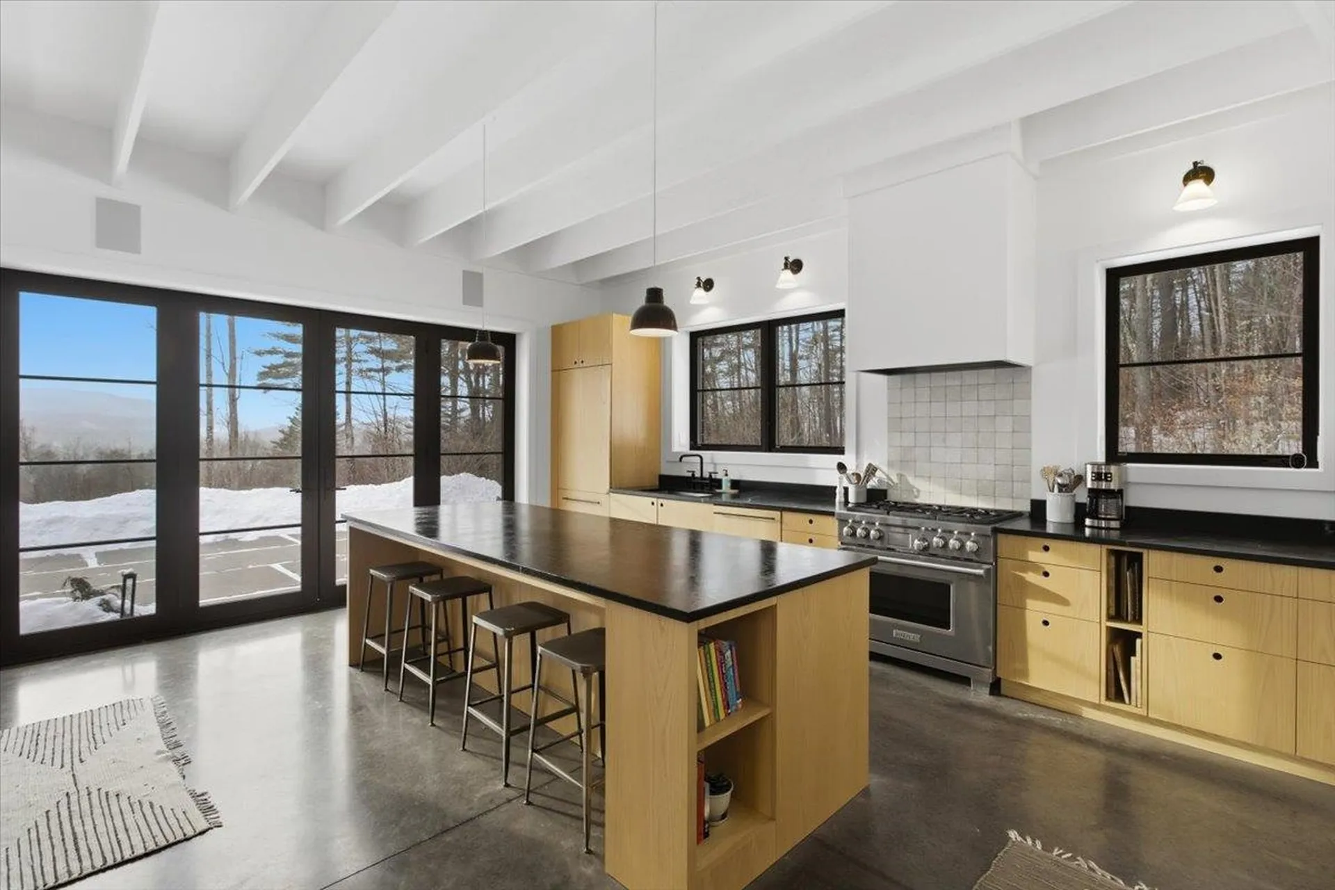 3635 Under The Mountain Road Londonderry VT 05155