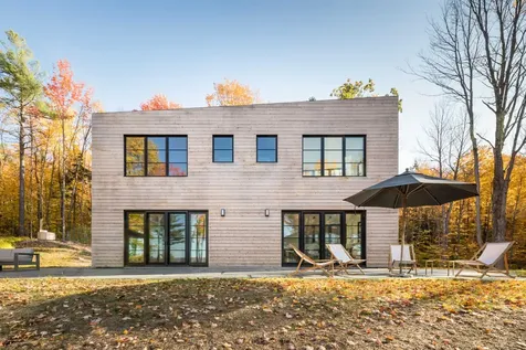 3635 Under The Mountain Road Londonderry VT 05155