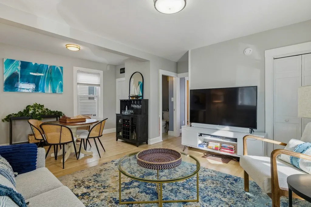 44 Rogers Street Portsmouth NH 03801