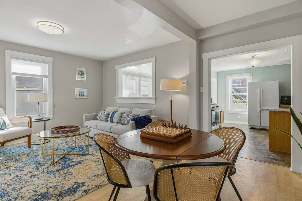 44 Rogers Street Portsmouth NH 03801