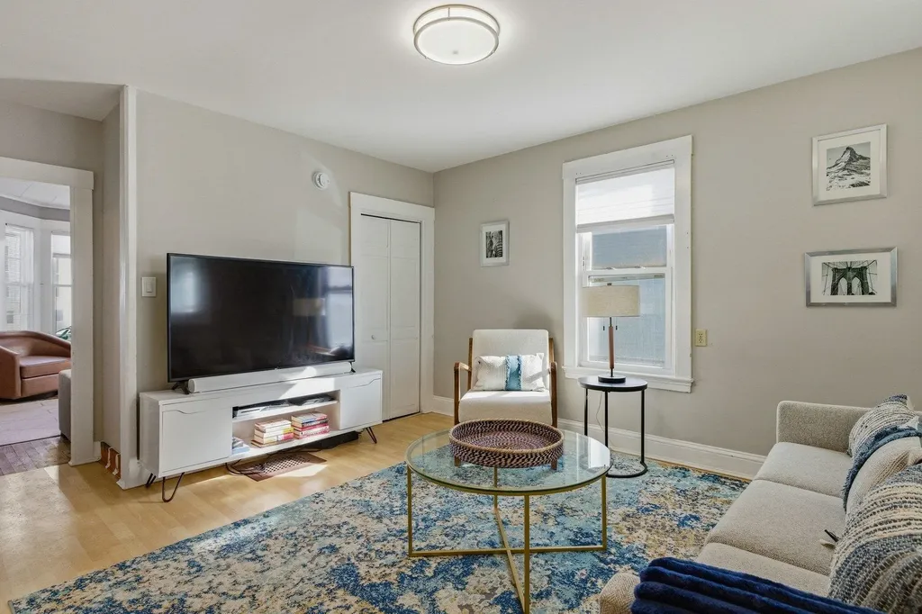 44 Rogers Street Portsmouth NH 03801