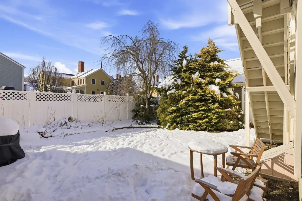 44 Rogers Street Portsmouth NH 03801