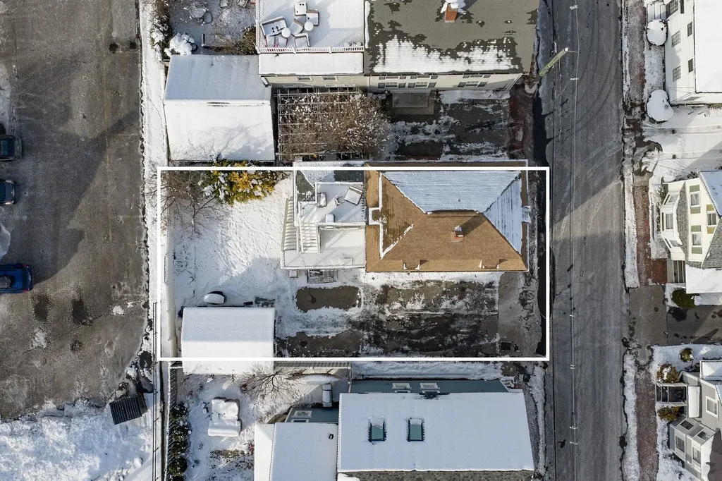 44 Rogers Street Portsmouth NH 03801