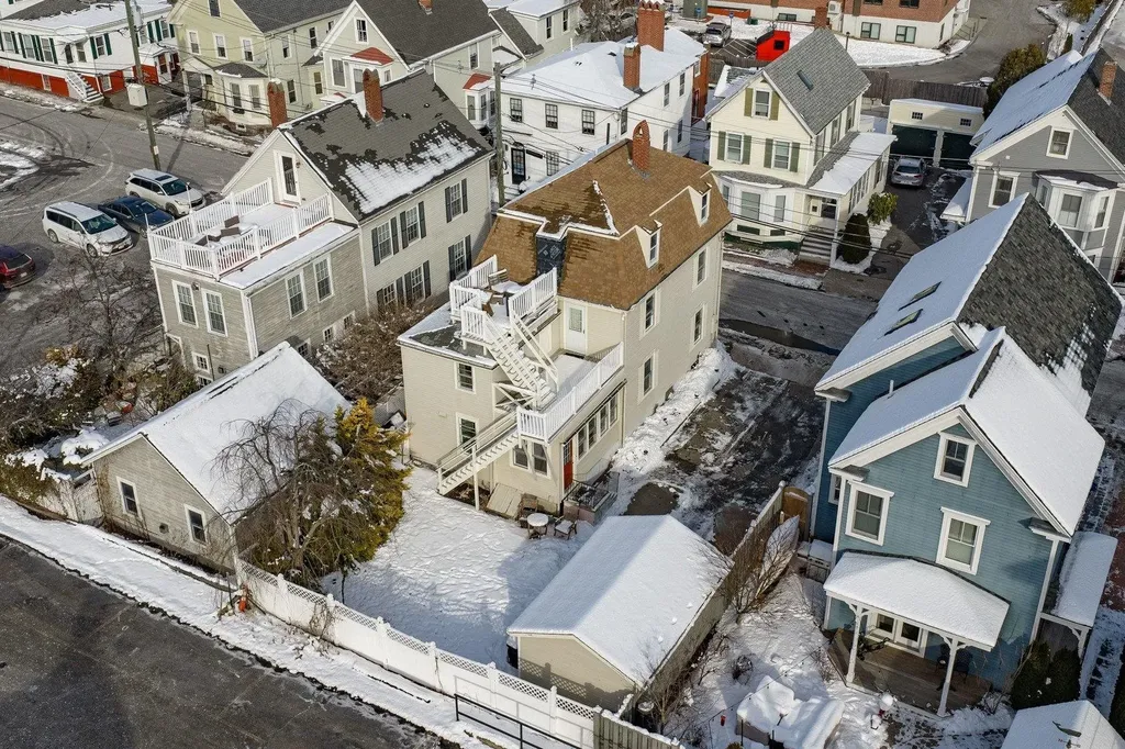 44 Rogers Street Portsmouth NH 03801