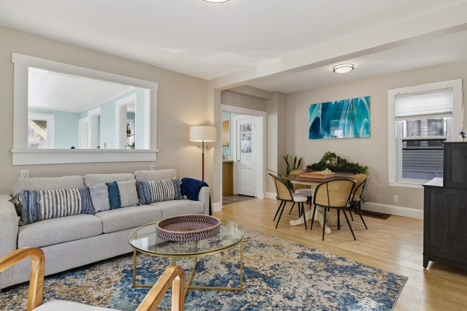 44 Rogers Street Portsmouth NH 03801