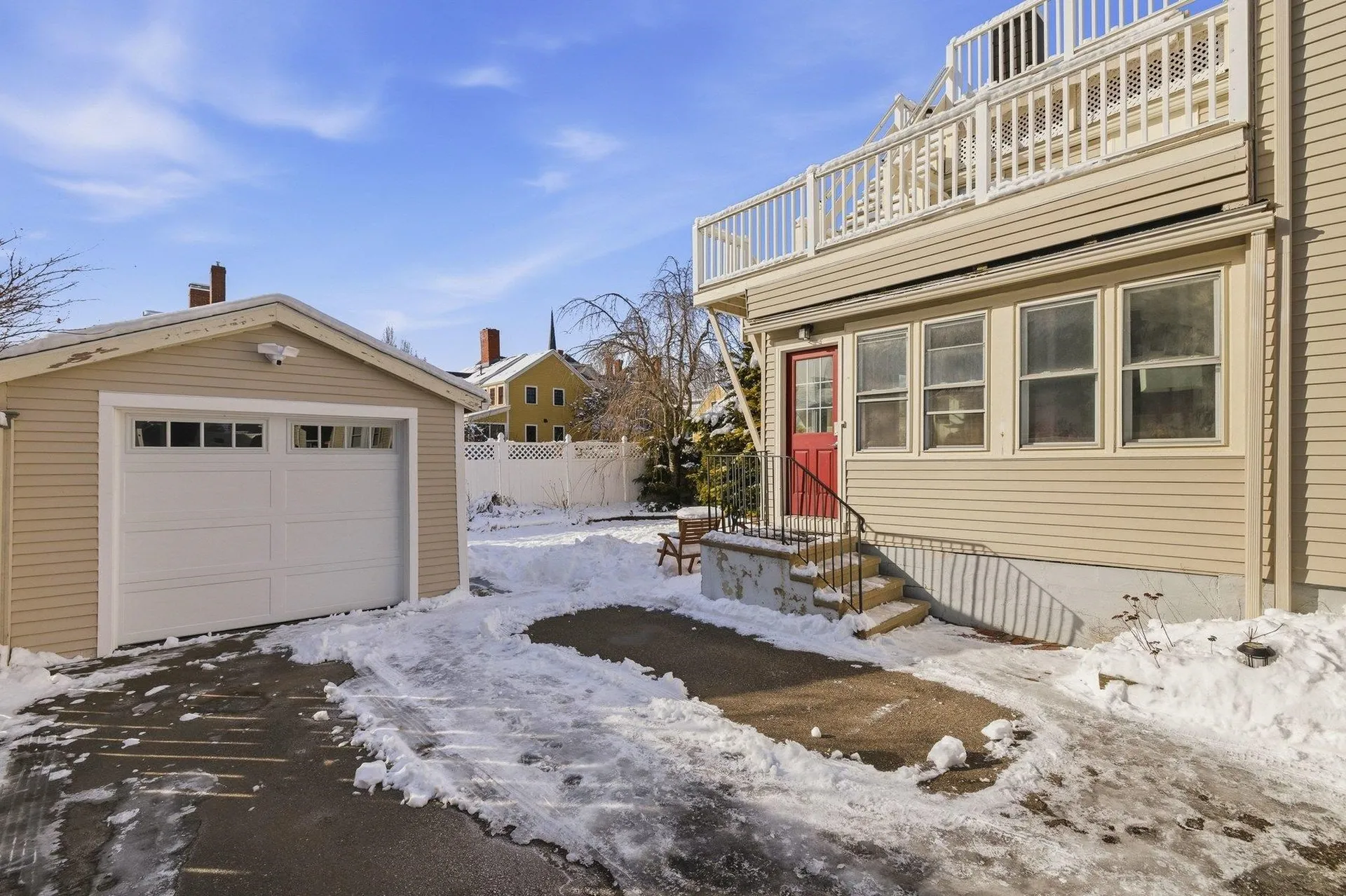 44 Rogers Street Portsmouth NH 03801